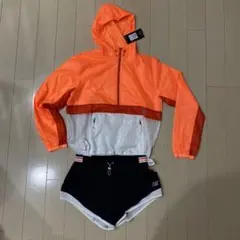 【新品未使用】ニューバランス高性能ランニングウェアお得セット