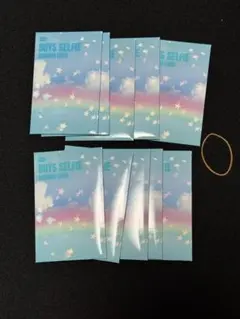 GMMTV トレカ 未開封