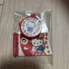ハローキティ　ガチャ　食玩セットのサムネイル