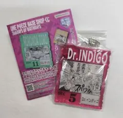ONEPIECE BASE SHOP アクリルブロックチャーム ピーカ - メルカリ