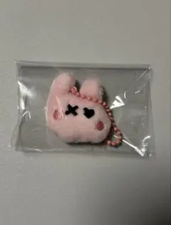 babymonster choom アサ キーホルダー ぬい - メルカリ
