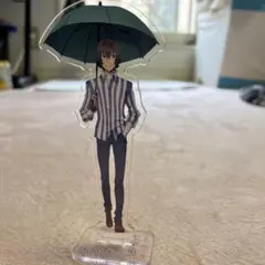太宰治のアクスタ