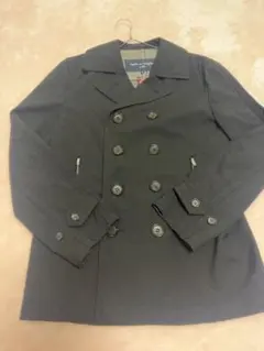 comme des garcons homme ピーコート