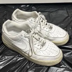 Nike Air Force 1 ホワイト