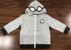 子供用　パーカー ジンボリー GYMBOREE 18-24Mのサムネイル