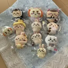 2025年最新】ちいかわぬいぐるみセットの人気アイテム - メルカリ