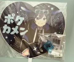 ちょこらび ポケカメン グッズ