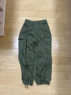RAGEBLUE カーゴパンツ オリーブのサムネイル