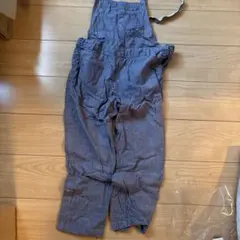 オーバーオール