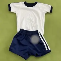MEW 体操服上下110