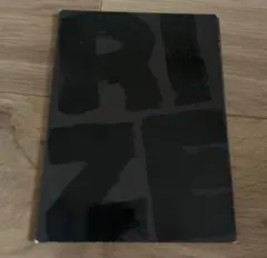 RIZE T.K.O ライブ DVD