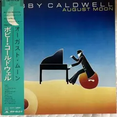2025年最新】bobby caldwell レコードの人気アイテム - メルカリ