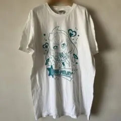 スタートゥインクルプリキュア Tシャツ キュアミルキー Mサイズ