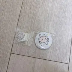 ちいかわ Chiikawa Baby 缶バッジ アクスタ 古本屋