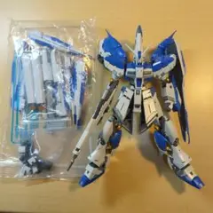 2025年最新】rg hi-νガンダムの人気アイテム - メルカリ