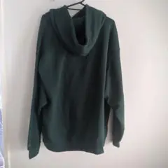 REJECT×Olive コラボ限定 パーカー