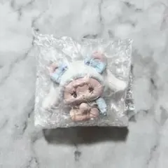 サンリオ mikko シークレットマスコット ラテ シナモン