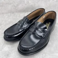 【美品】HARUTA ARVIN ハルタ アーバンコインローファー 25.5cm