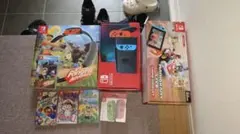 Nintendo Switch 他　セット