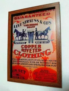 2025年最新】リーバイスポスターの人気アイテム - メルカリ