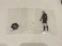 NieR:Automata 9S アクリルフィギュア