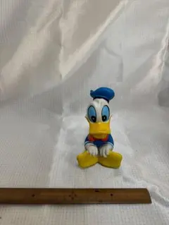 ヴィンテージ　ドナルドダック　置き物