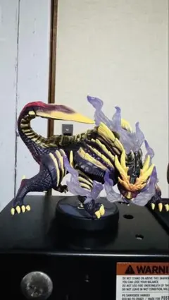 モンスターハンター amiibo 3体セット