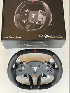 Thrustmaster Hypercar Wheel Add-On