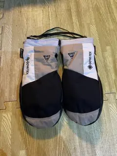 GORE-TEX ミトングローブ　eb's エビス GAME CHANGER