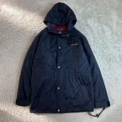 【希少】ラルフローレン ポロスポーツ マウンテンパーカー ナイロン パーカーM