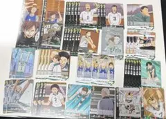 ハイキュー バボカ 最強の挑戦者 青根高伸 頂P 伊達工 まとめ売り