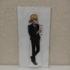 ドクスト オンザページ ウェディング 限定 描き下ろし 等身 アクスタ 七海龍水