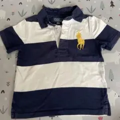 Polo by Ralph Lauren ポロシャツ 3T 100
