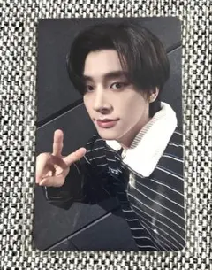 エナプ ジェイク 会場限定トレカ