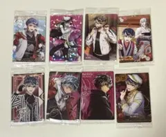 アイナナ ウエハース