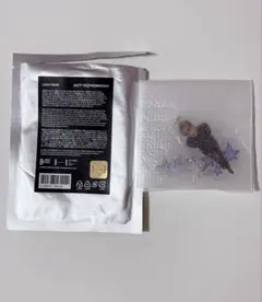 ACT Tomorrow ラキドロ アクキー ヒュニンカイ