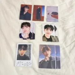 2025年最新】seventeen エスクプス まとめ売りの人気アイテム - メルカリ