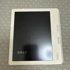 2026年最新】モデル：Kobo Libra2 電子書籍リーダー本体の人気アイテム