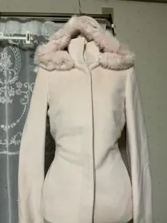 A Rアンゴラ　コート