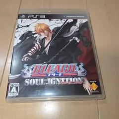 BLEACH ソウル・イグニッション