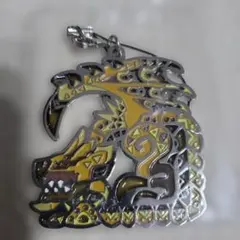 モンハン アイコンステンド リオレイア希少種 - メルカリ