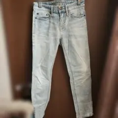 AMERICAN EAGLE OUTFITTERS スキニーデニム