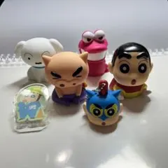 クレヨンしんちゃん　まとめ売り