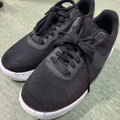 NIKE Air Force 1 クレーター　フライニット