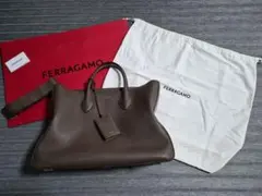 Salvatore Ferragamo トートバッグのサムネイル