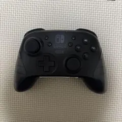 HORI ワイヤレスホリパッド for Nintendo Switch