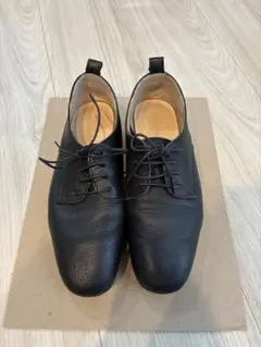 【ENあしながおじさん】ドレスレースアップシューズ　23センチ