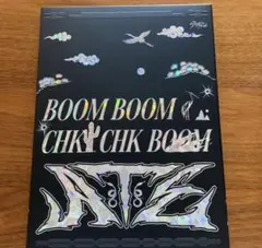 stray kids ATE 限定盤　アルバム　開封済み