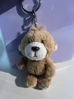 NICI ニキ ベア ぬいぐるみ 열쇠 고리