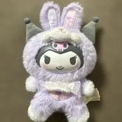 TOPTOY トップトイ サンリオ クロミ ぬいぐるみマスコット
